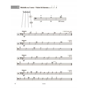 Play Happy (Violoncello) : 100 facili melodie da 3 a 8 note di autori classici